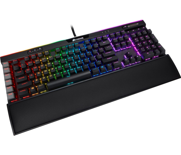 Corsair K95 RGB PLATINUM XT Speed - 538013 - zdjęcie 3